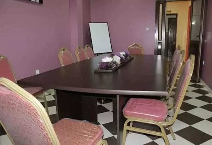 Fotos del hotel Medina:  15