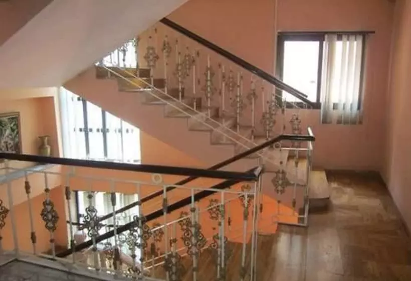 Fotos del hotel Medina:  13