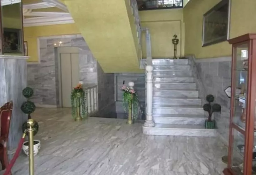 Fotos del hotel Medina:  2