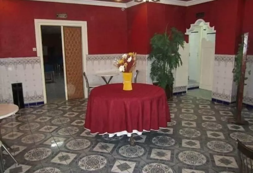 Fotos del hotel Medina:  7