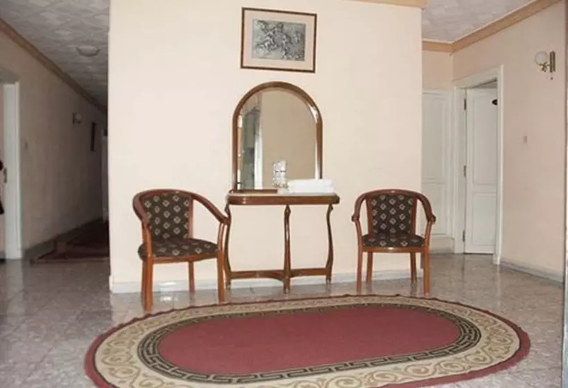 Fotos del hotel Medina:  11