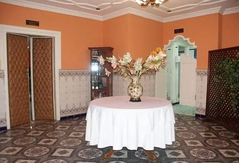 Fotos del hotel Medina:  5