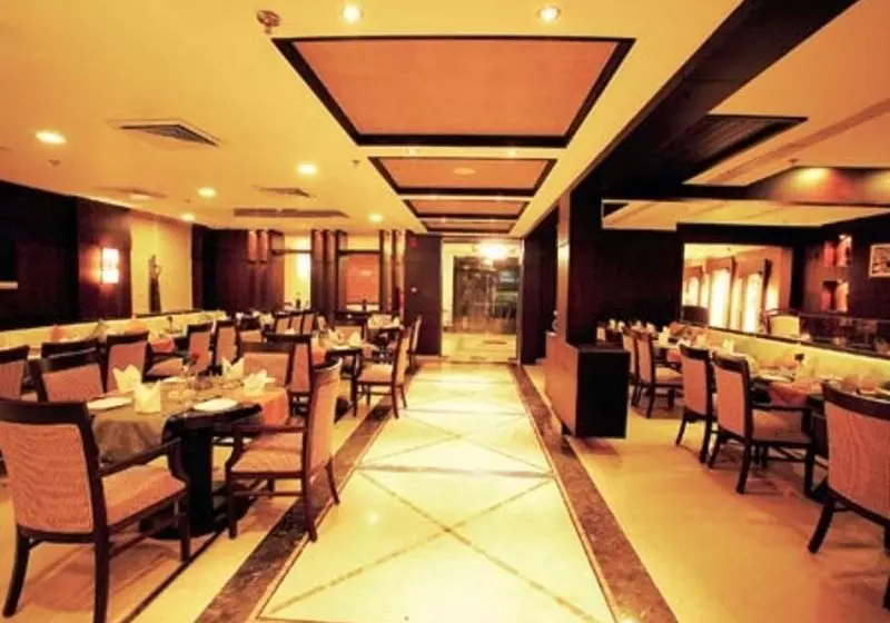 Fotos del hotel Parkland Green Park:  3