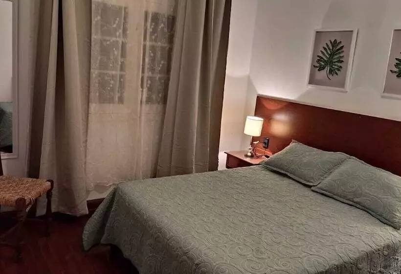 Fotos del hotel Playa Grande:  9