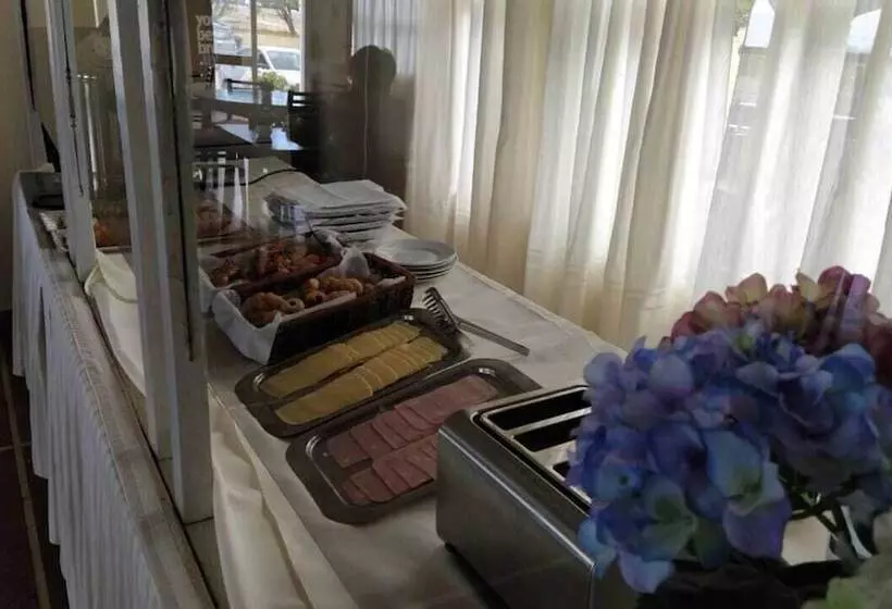 Fotos del hotel Playa Grande:  10