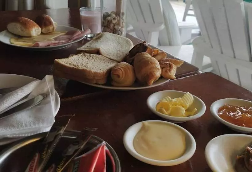 Fotos del hotel Playa Grande:  4