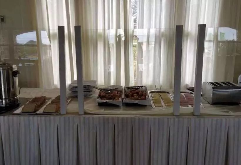 Fotos del hotel Playa Grande:  22