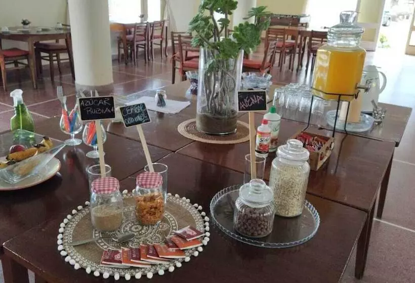 Fotos del hotel Playa Grande:  11