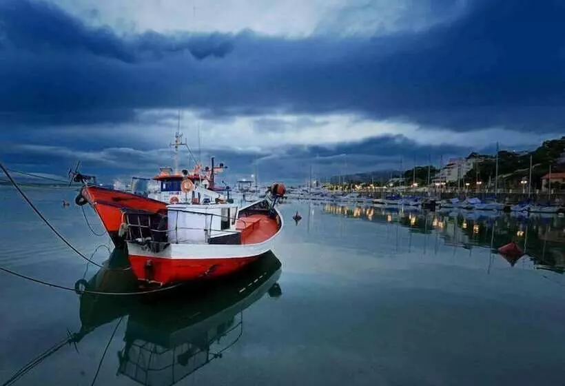 Fotos del hotel Playa Grande:  20