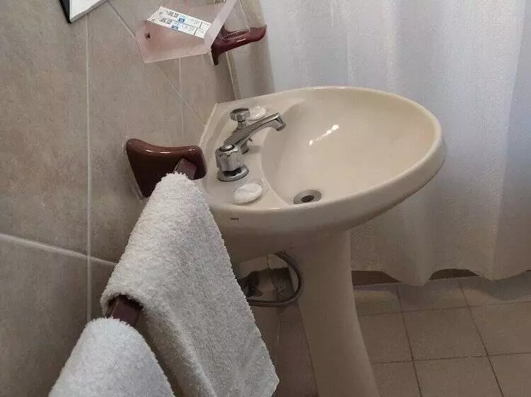 Fotos del hotel Playa Grande:  12