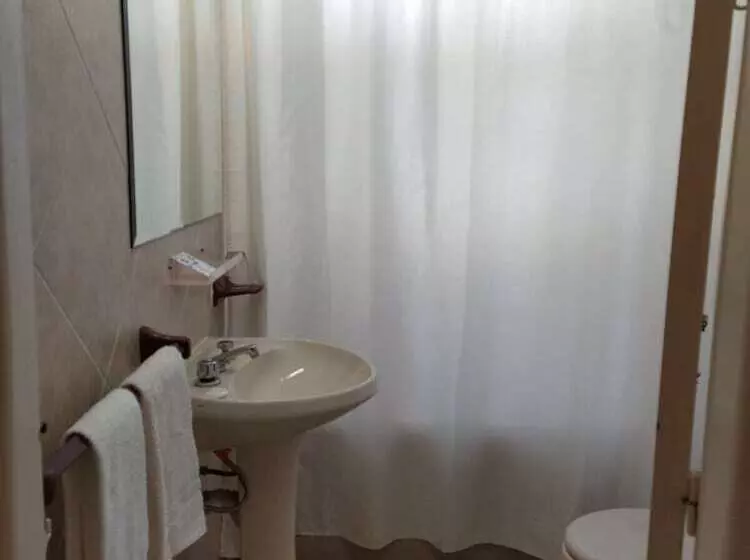 Fotos del hotel Playa Grande:  6