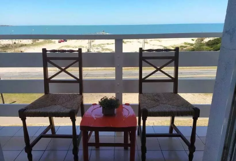 Fotos del hotel Playa Grande:  8