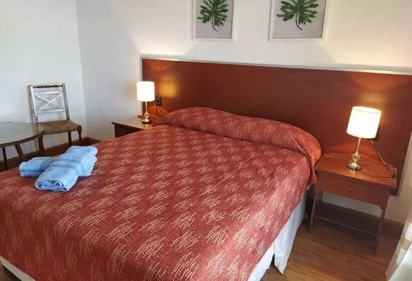 Fotos del hotel Playa Grande:  21