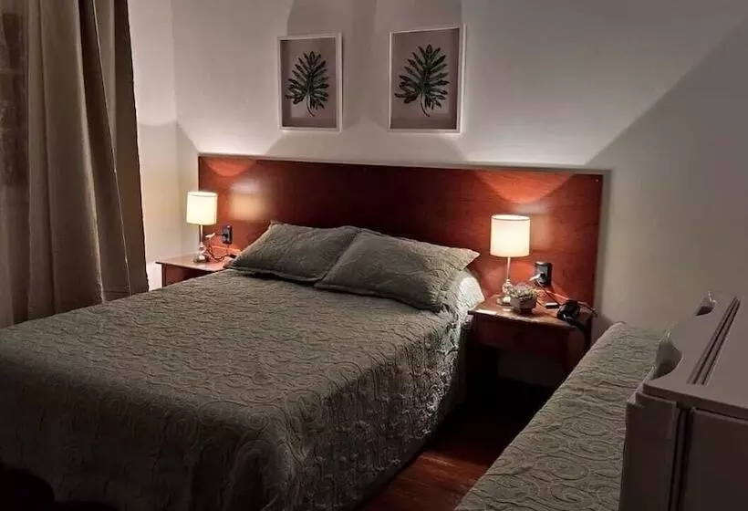 Fotos del hotel Playa Grande:  15