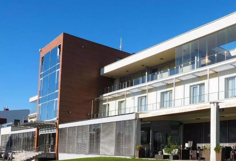 Fotos del hotel Ponteo - Activity Park Rusovce:  9