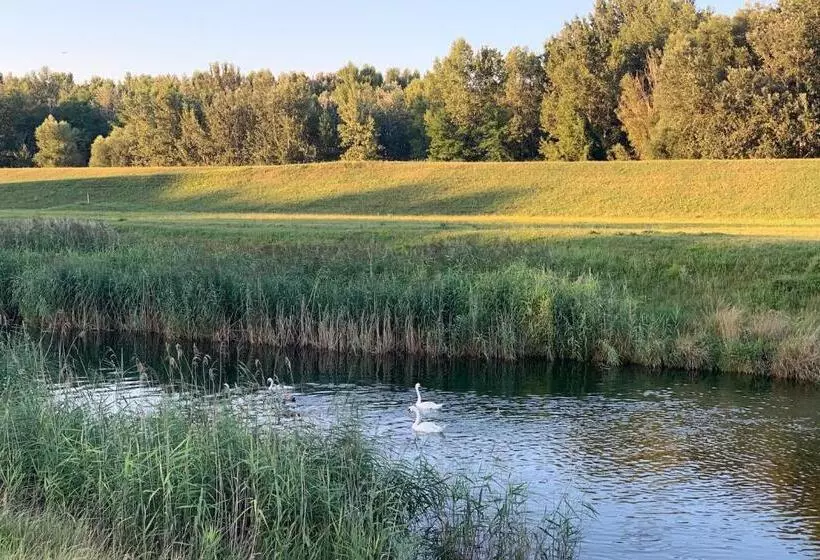 Fotos del hotel Ponteo - Activity Park Rusovce:  16