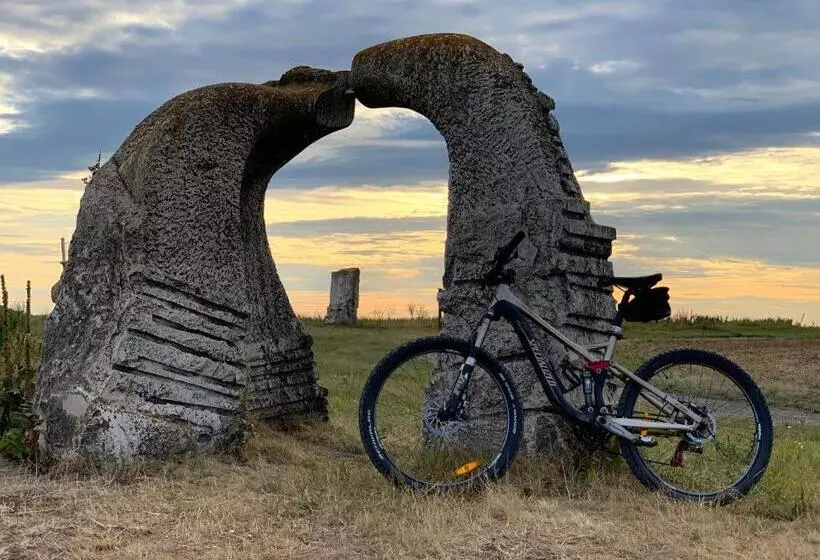 Fotos del hotel Ponteo - Activity Park Rusovce:  8