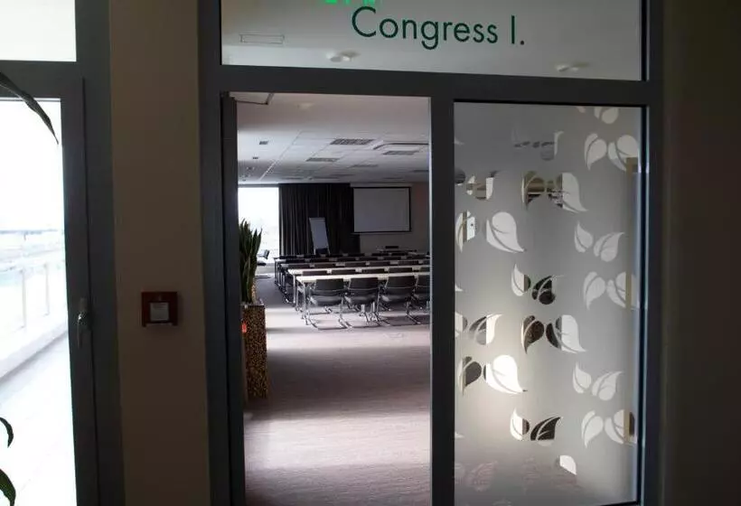 Fotos del hotel Ponteo - Activity Park Rusovce:  2