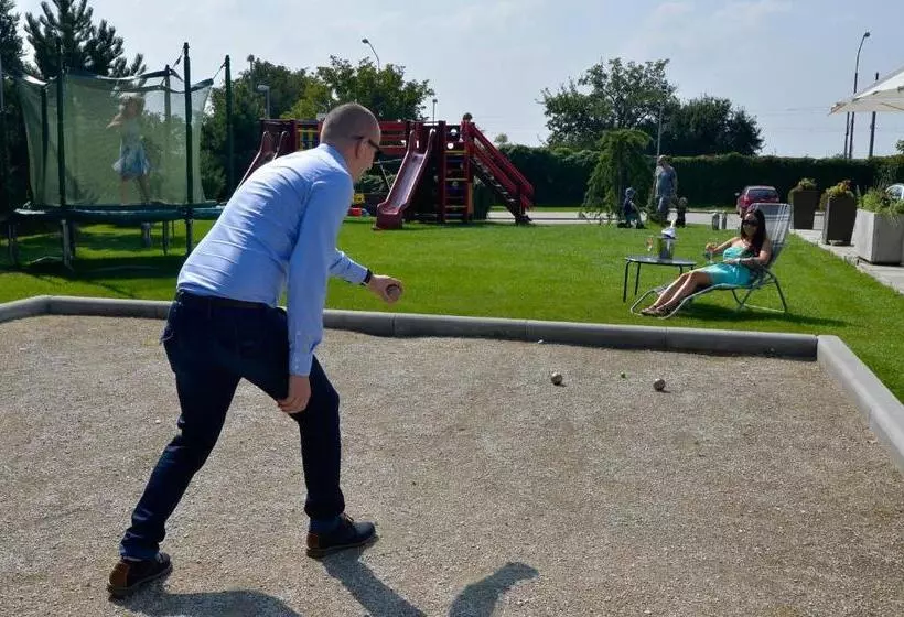 Fotos del hotel Ponteo - Activity Park Rusovce:  22