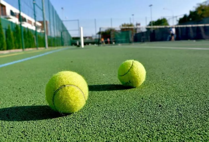 Fotos del hotel Ponteo - Activity Park Rusovce:  3