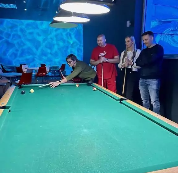 Fotos del hotel Ponteo - Activity Park Rusovce:  13