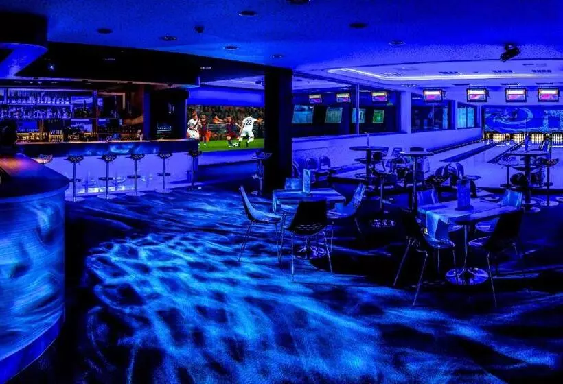 Fotos del hotel Ponteo - Activity Park Rusovce:  5