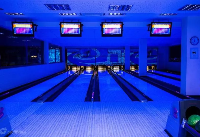 Fotos del hotel Ponteo - Activity Park Rusovce:  18