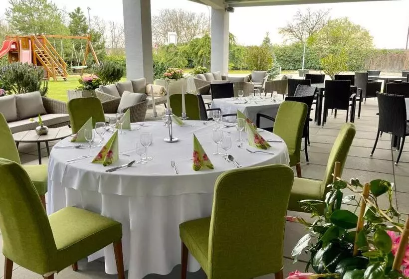 Fotos del hotel Ponteo - Activity Park Rusovce:  19