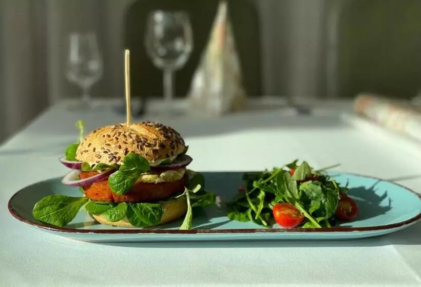 Fotos del hotel Ponteo - Activity Park Rusovce:  23