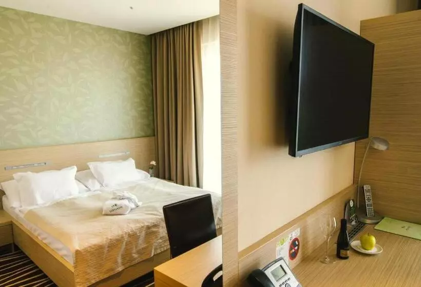 Fotos del hotel Ponteo - Activity Park Rusovce:  17