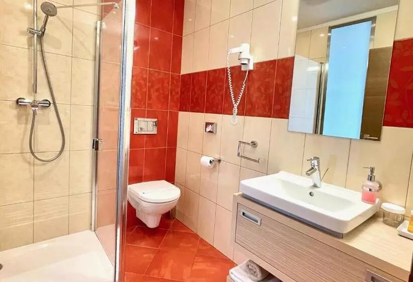 Fotos del hotel Ponteo - Activity Park Rusovce:  15