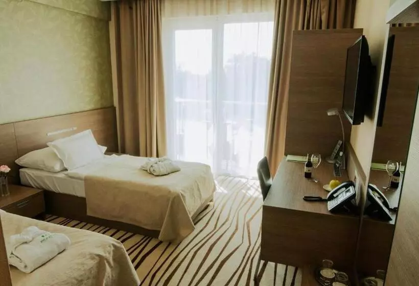 Fotos del hotel Ponteo - Activity Park Rusovce:  21