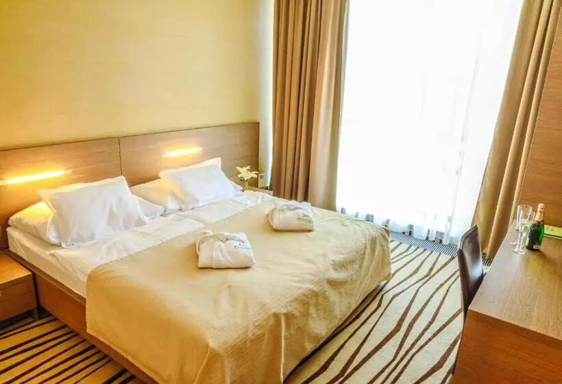 Ponteo – Activity Park Rusovce