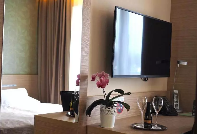 Fotos del hotel Ponteo - Activity Park Rusovce:  10