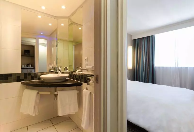 Fotos del hotel Rh  Pretoria:  18