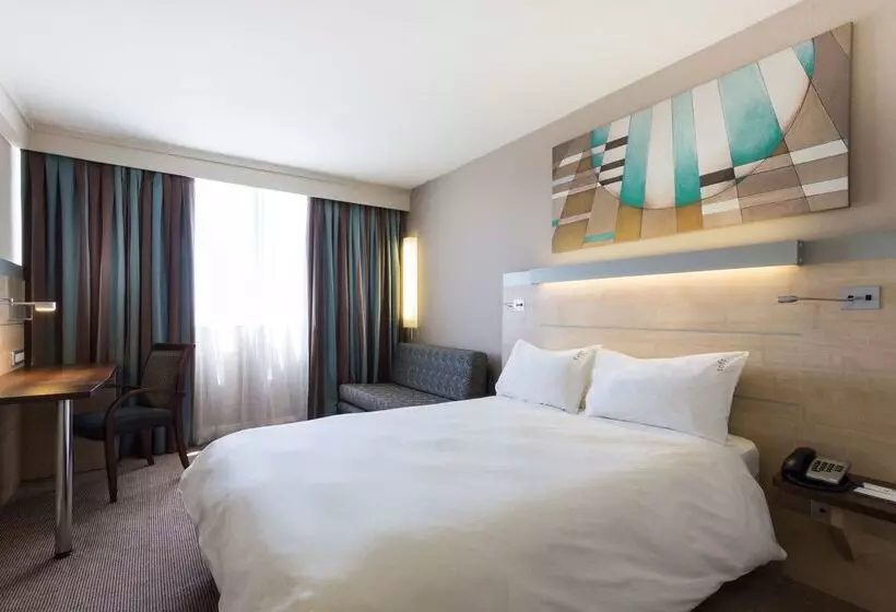 Fotos del hotel Rh  Pretoria:  7