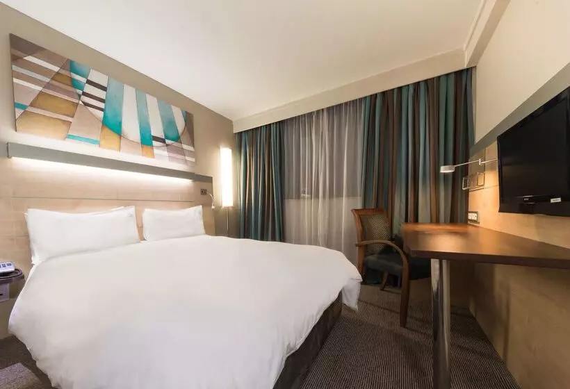 Fotos del hotel Rh  Pretoria:  14