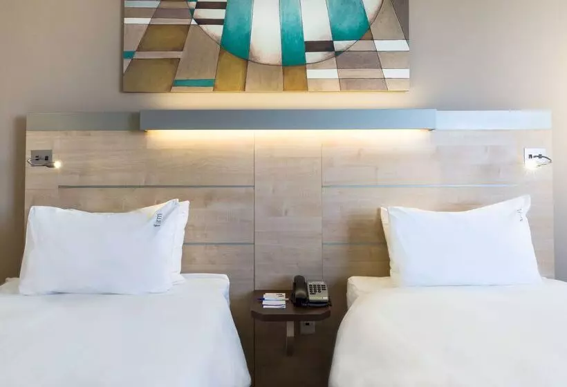 Fotos del hotel Rh  Pretoria:  2