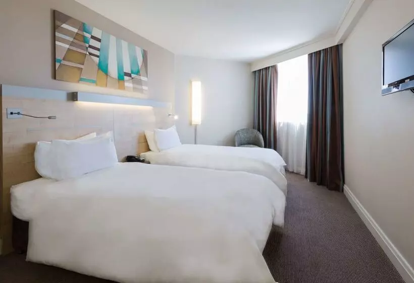 Fotos del hotel Rh  Pretoria:  11