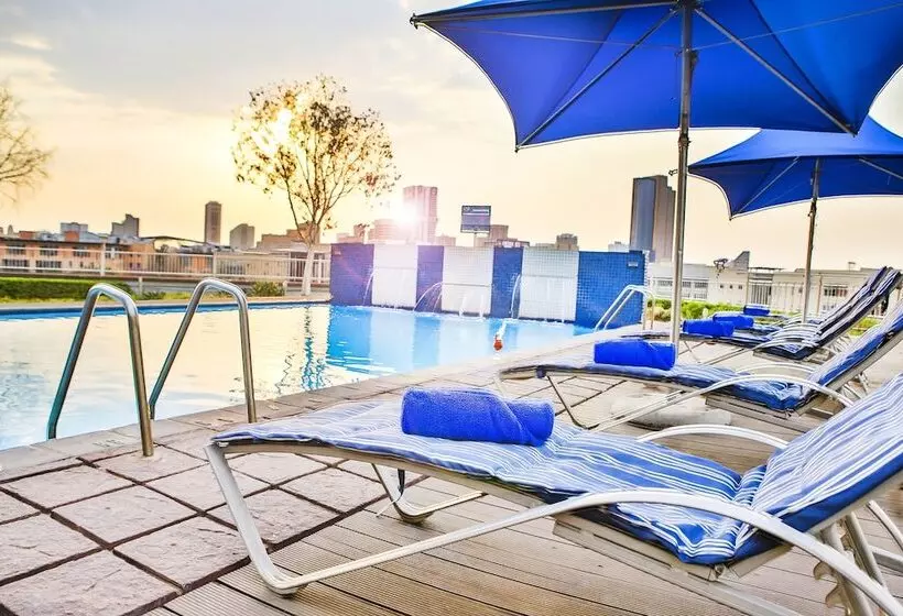 Fotos del hotel Rh  Pretoria:  8