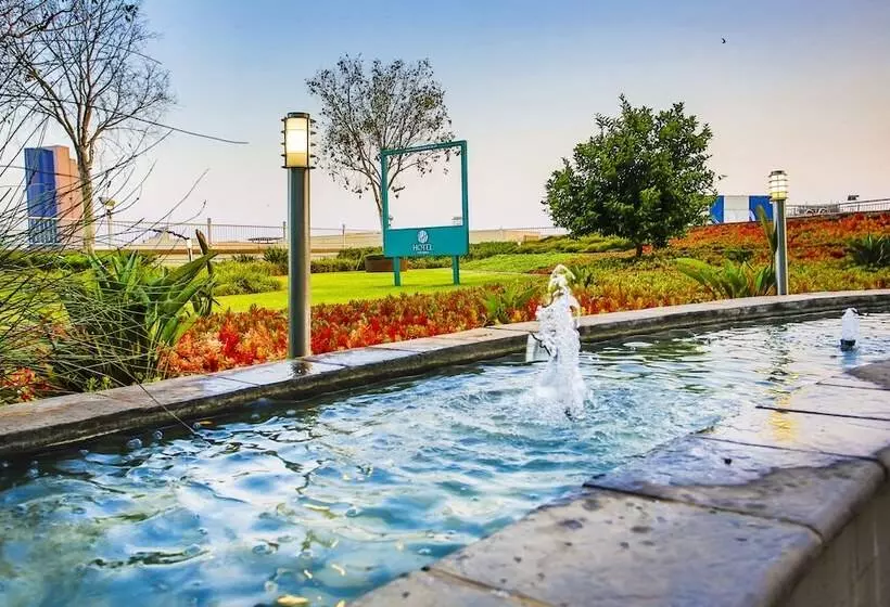 Fotos del hotel Rh  Pretoria:  3