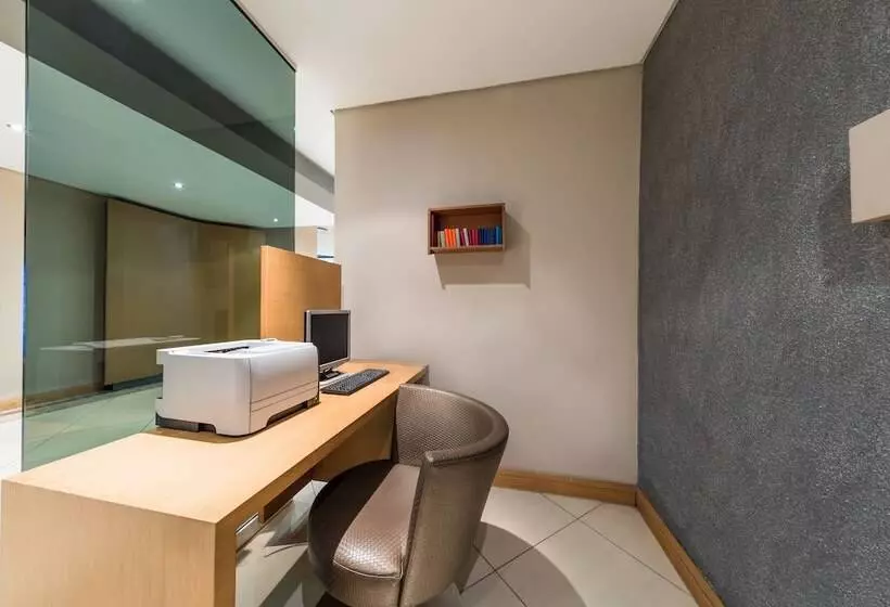 Fotos del hotel Rh  Pretoria:  16