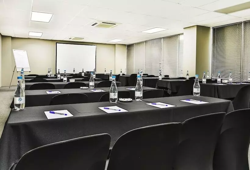 Fotos del hotel Rh  Pretoria:  6