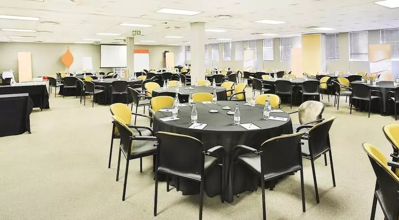 Fotos del hotel Rh  Pretoria:  13