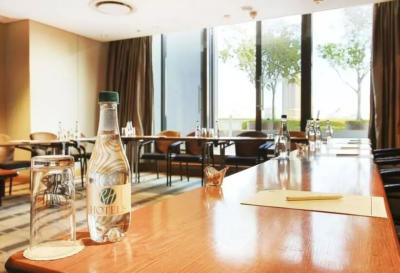 Fotos del hotel Rh  Pretoria:  25