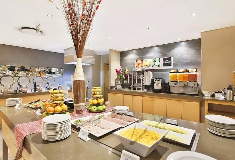 Fotos del hotel Rh  Pretoria:  21