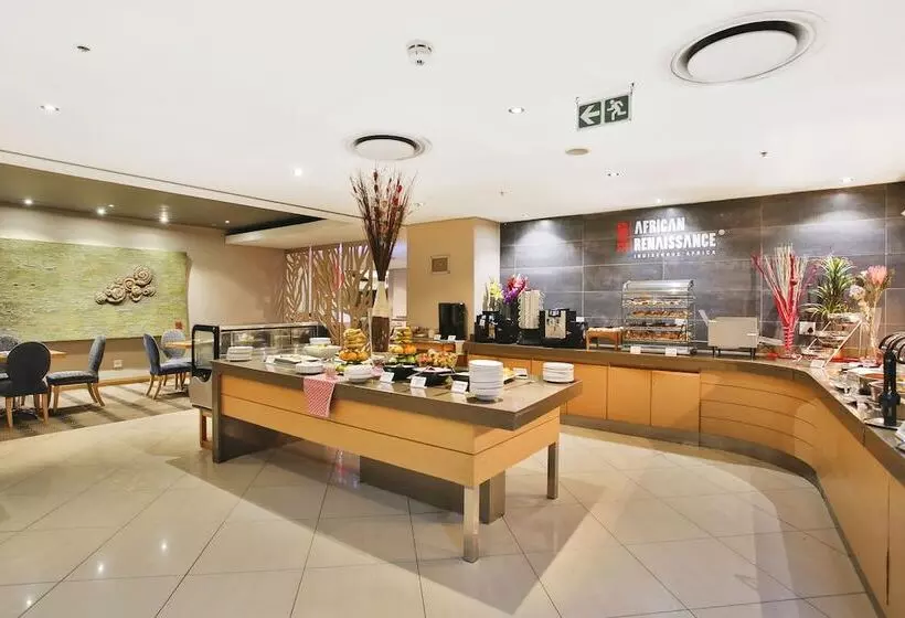 Fotos del hotel Rh  Pretoria:  24