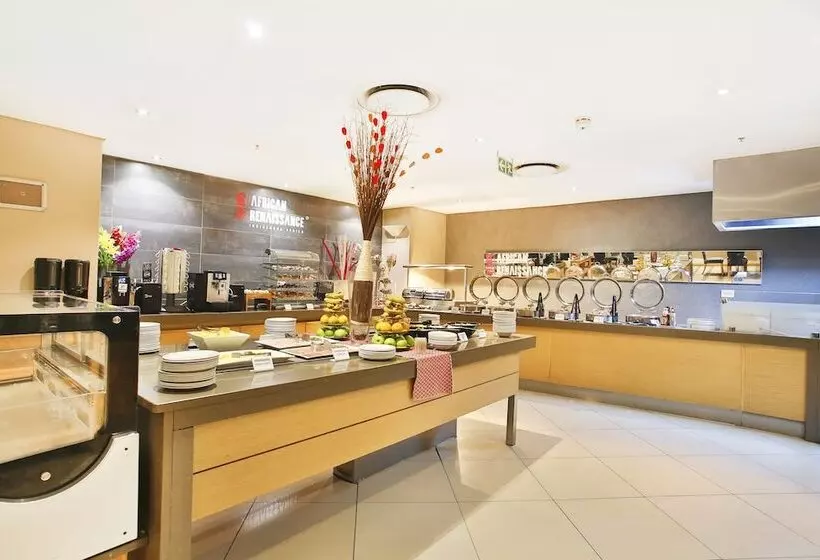 Fotos del hotel Rh  Pretoria:  12