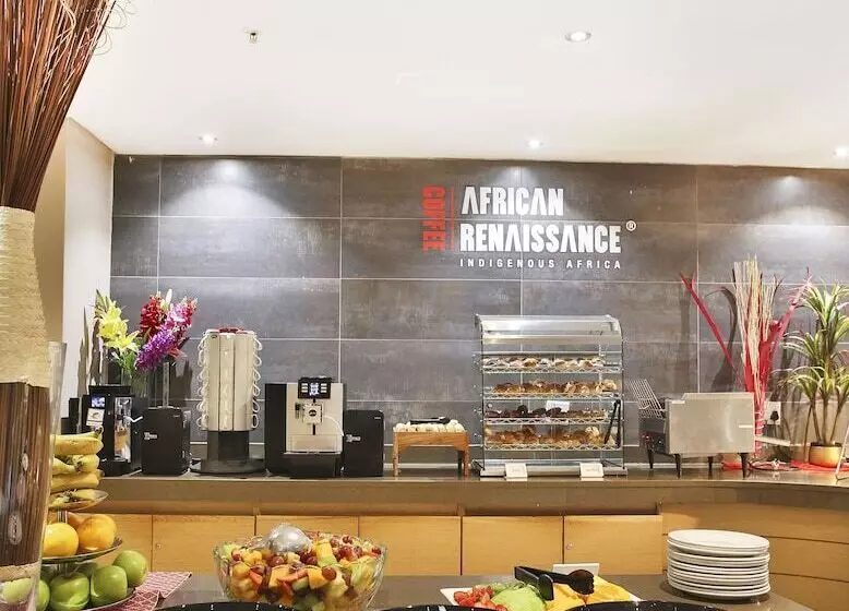 Fotos del hotel Rh  Pretoria:  23