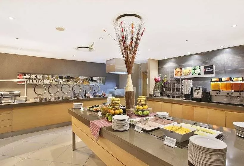 Fotos del hotel Rh  Pretoria:  20